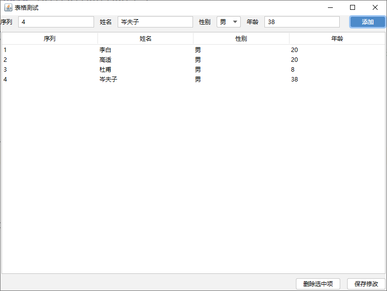 java-swing-jtable-all
